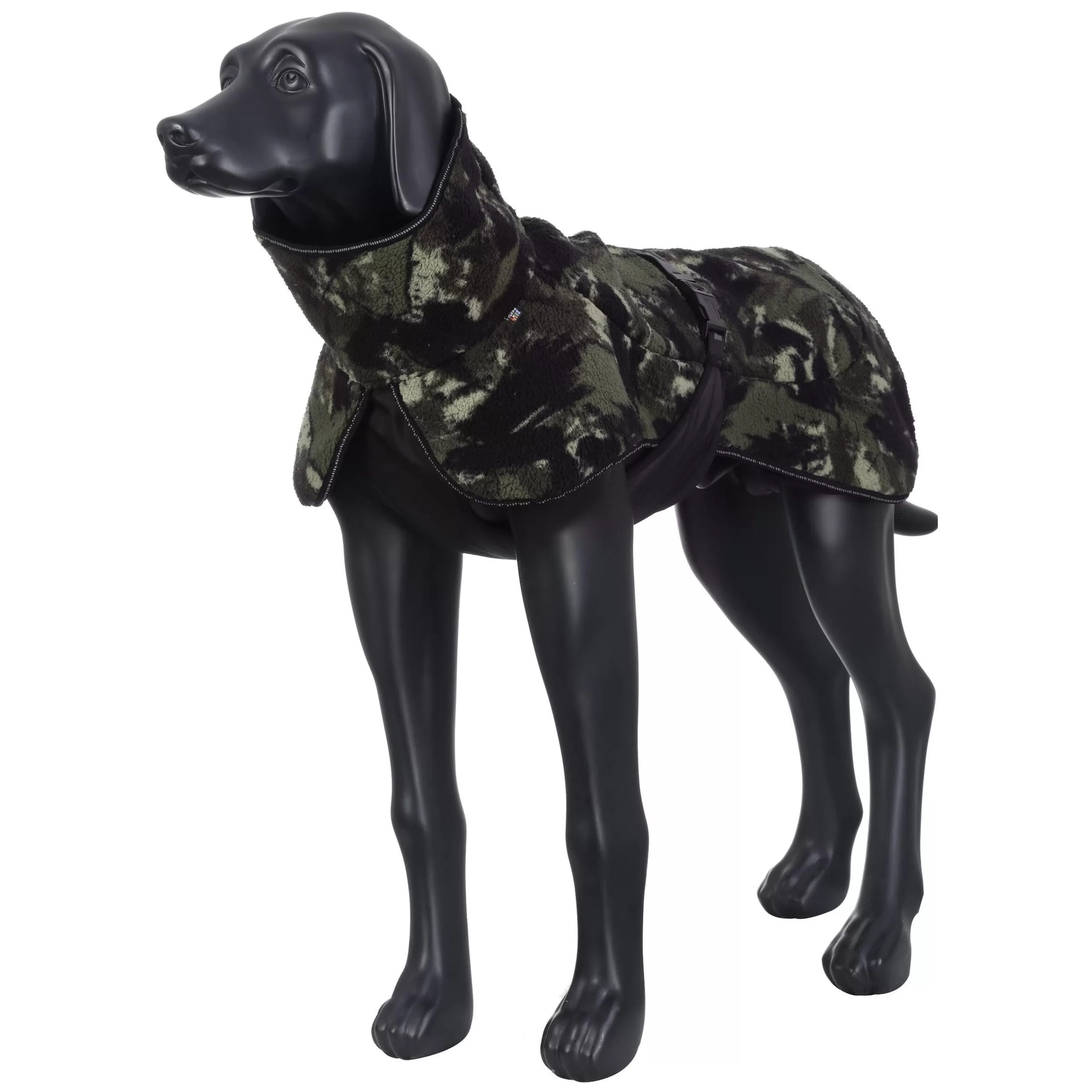 Comfy Pile Jacket>RUKKA PETS Outlet