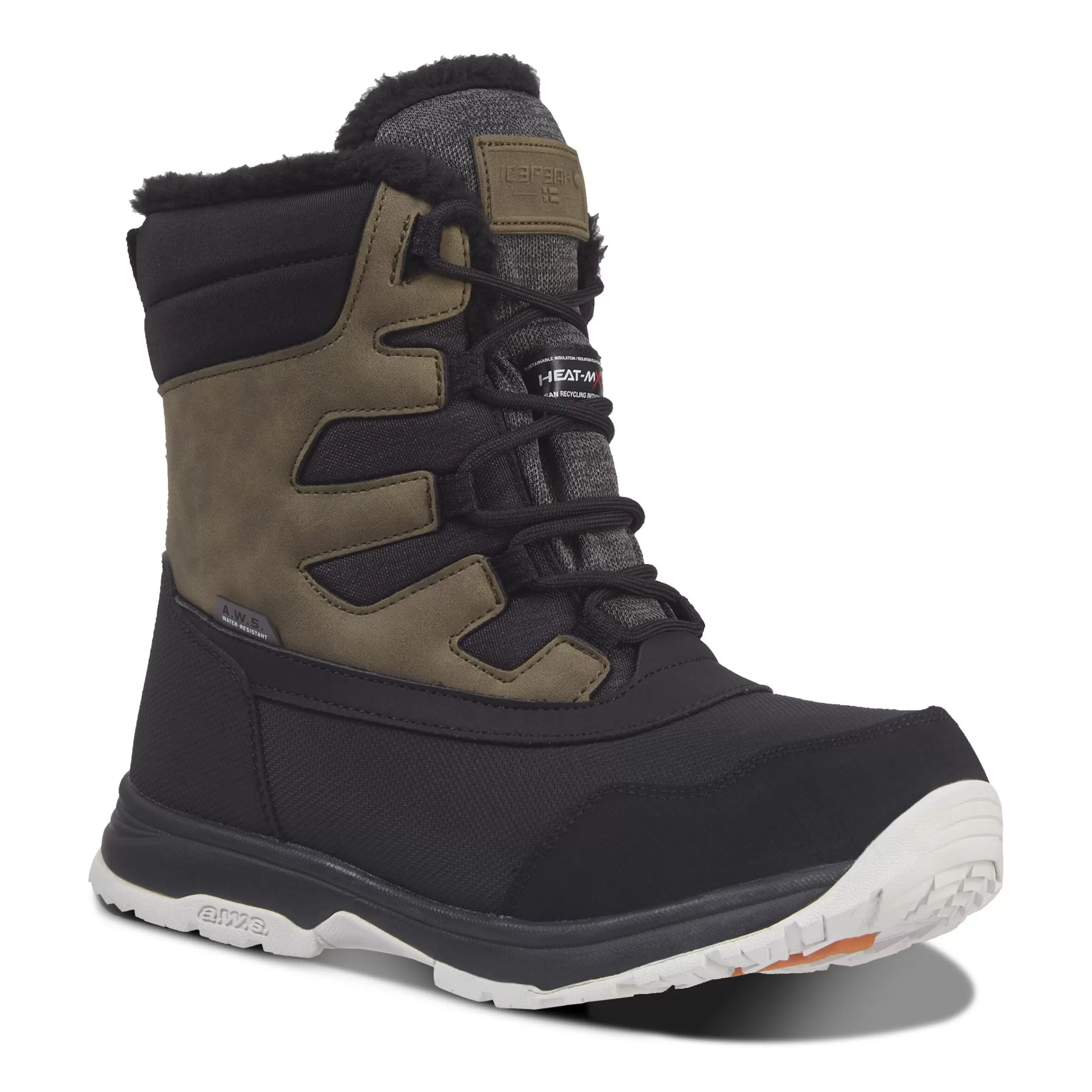 Almon Ms>ICEPEAK New