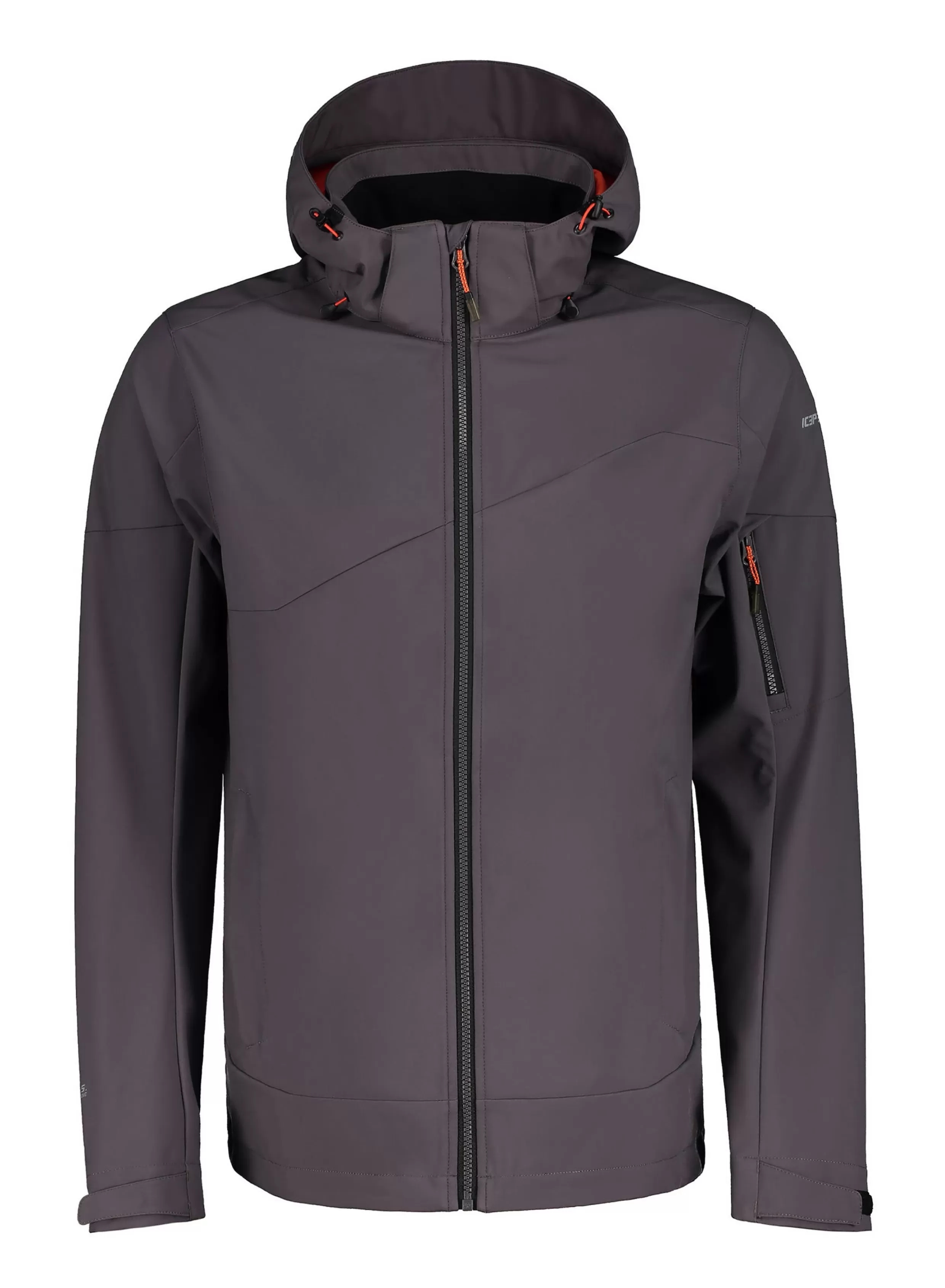 Barmstedt>ICEPEAK Online