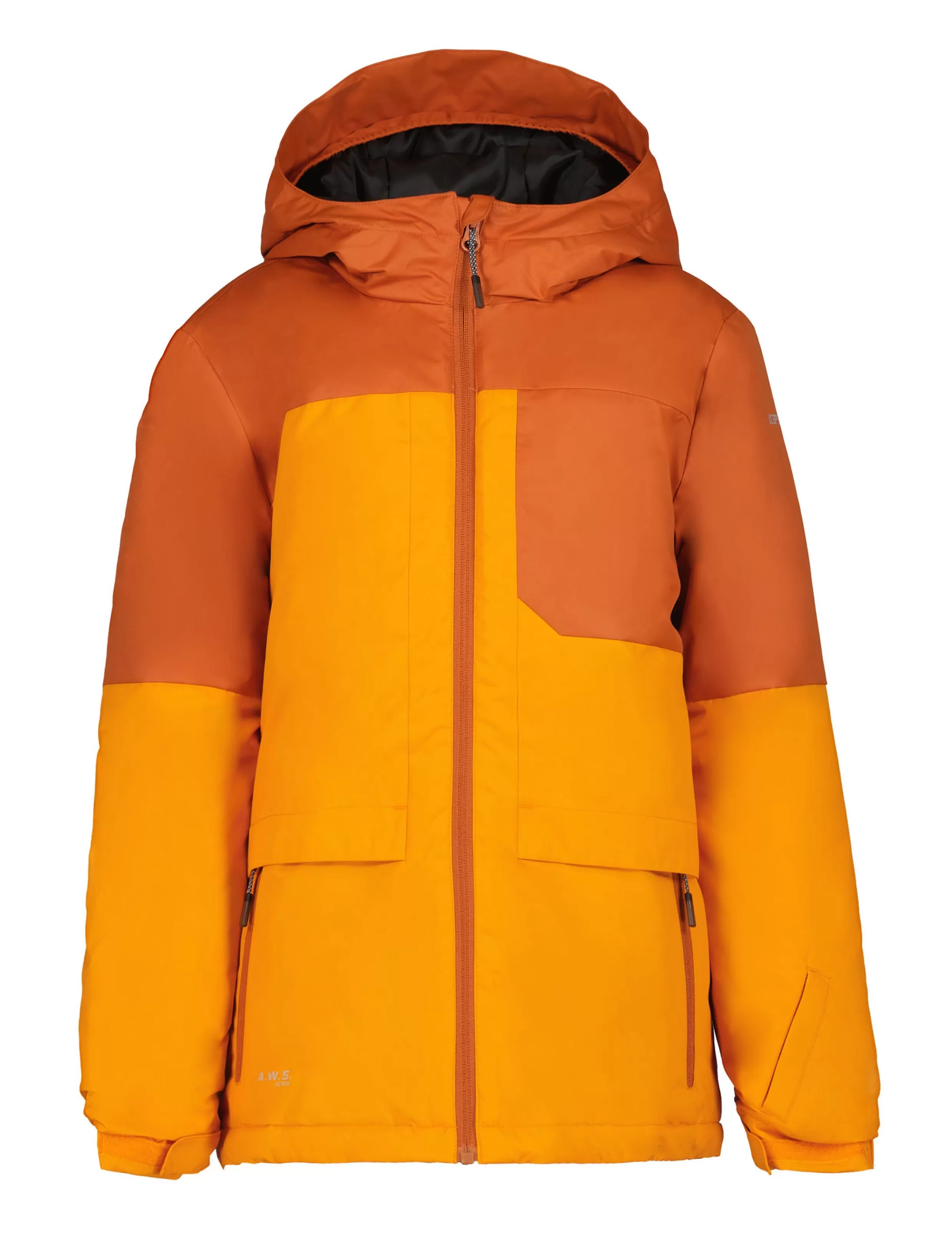 Leith Jr>ICEPEAK Hot