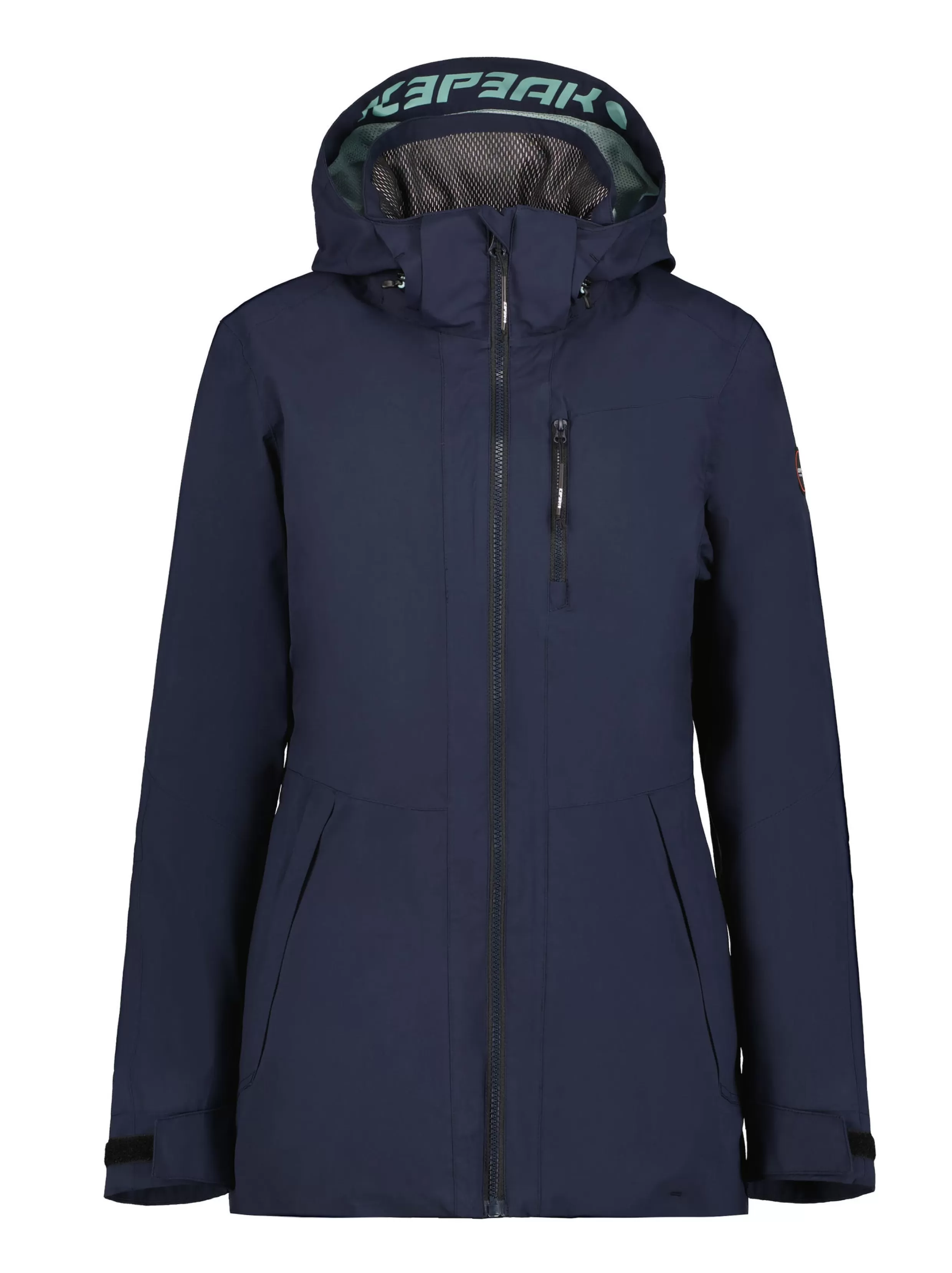 Moore>ICEPEAK New