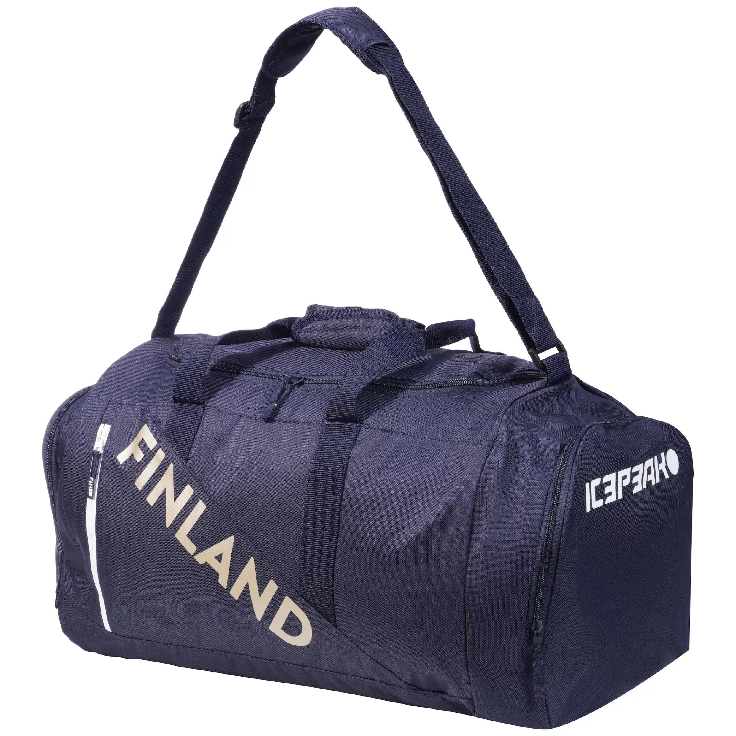 Parkano>ICEPEAK Fashion