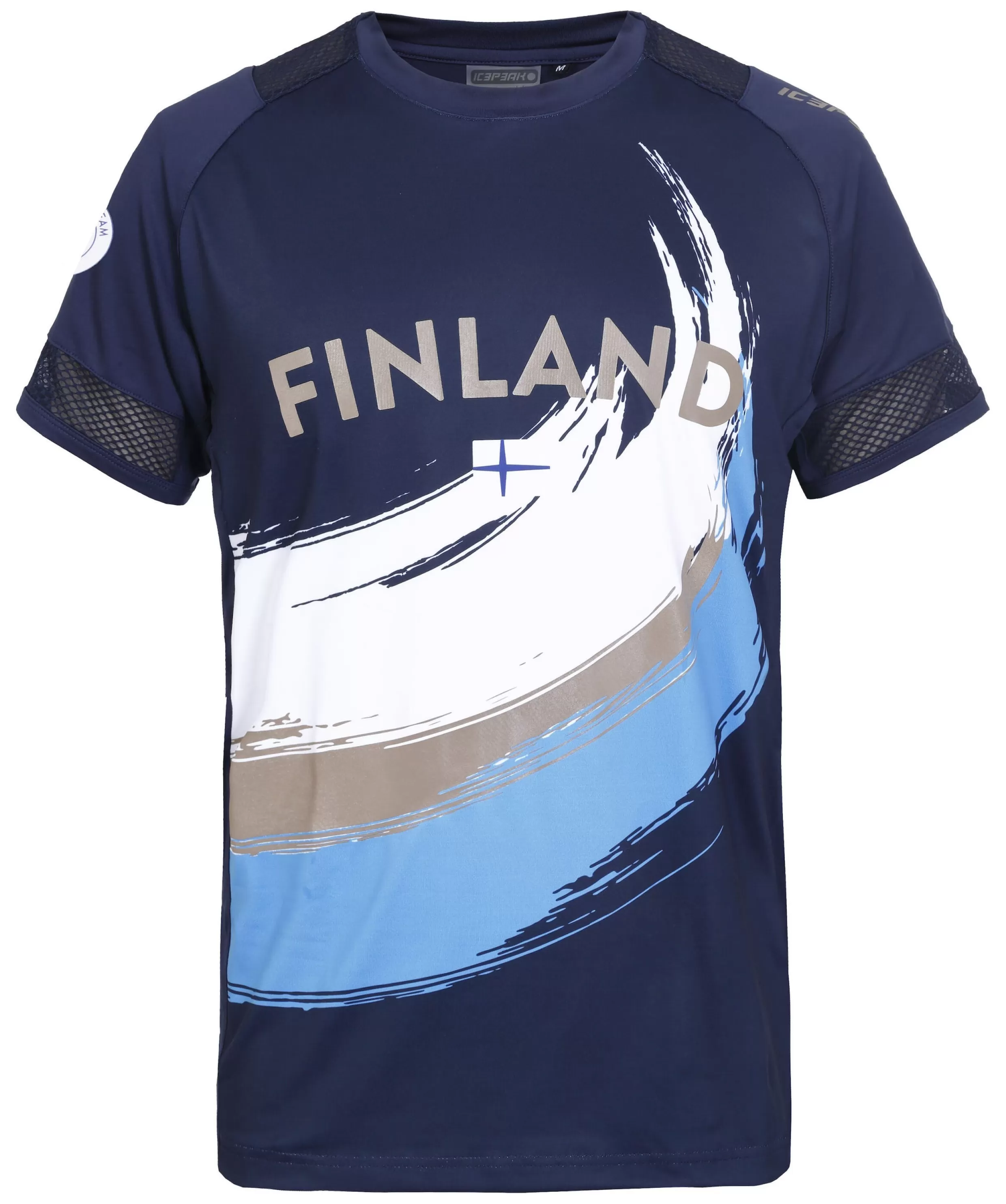 Turku M>ICEPEAK New