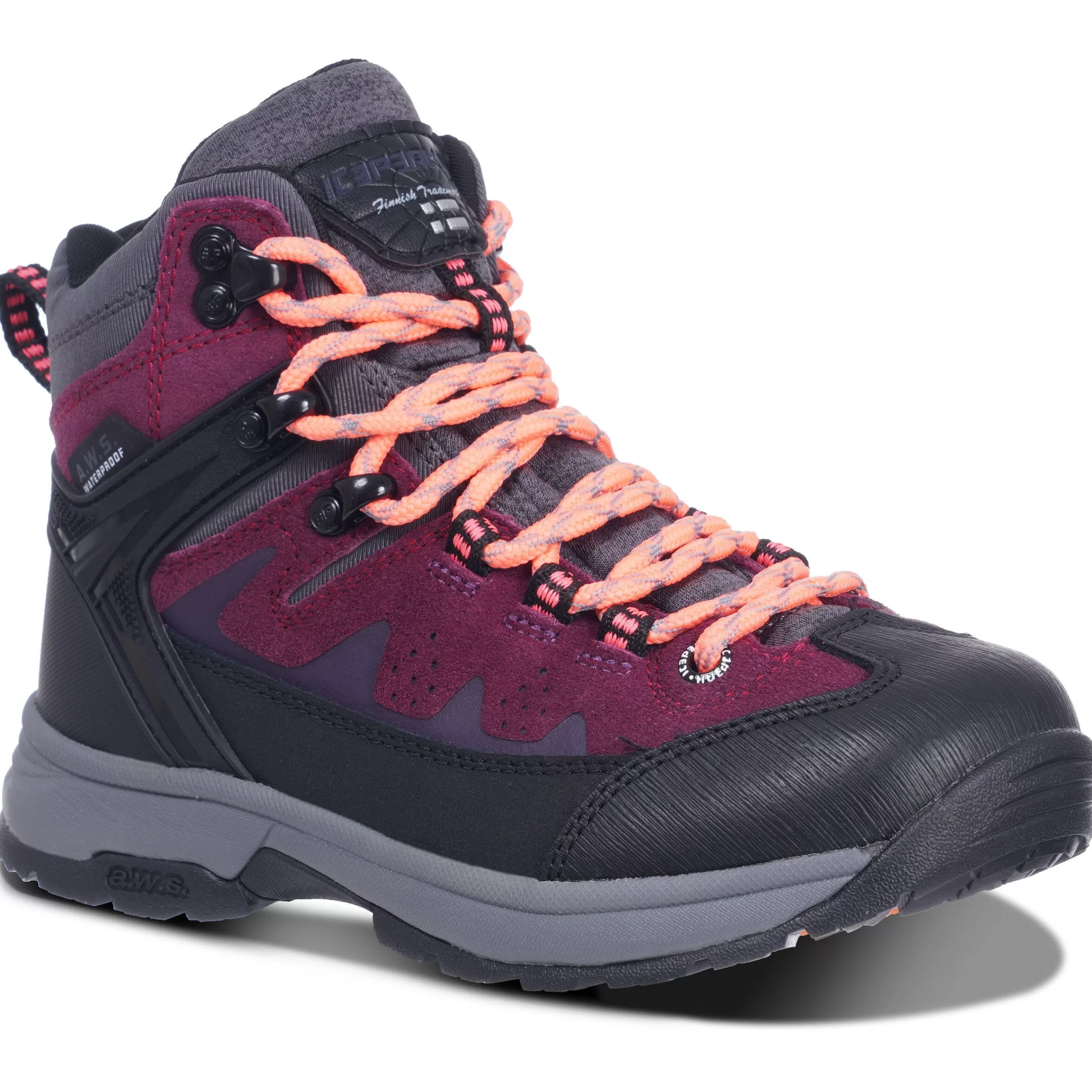 Wuxi Jr>ICEPEAK Store
