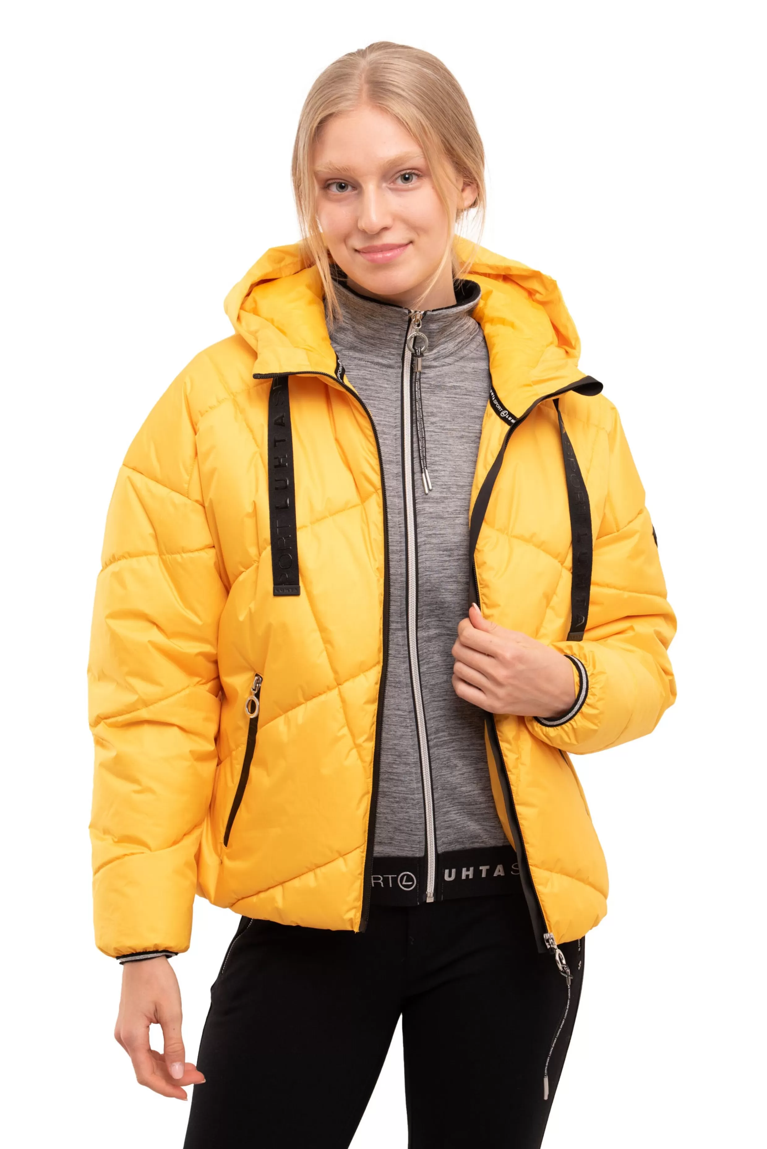 Alberga>LUHTA Sale