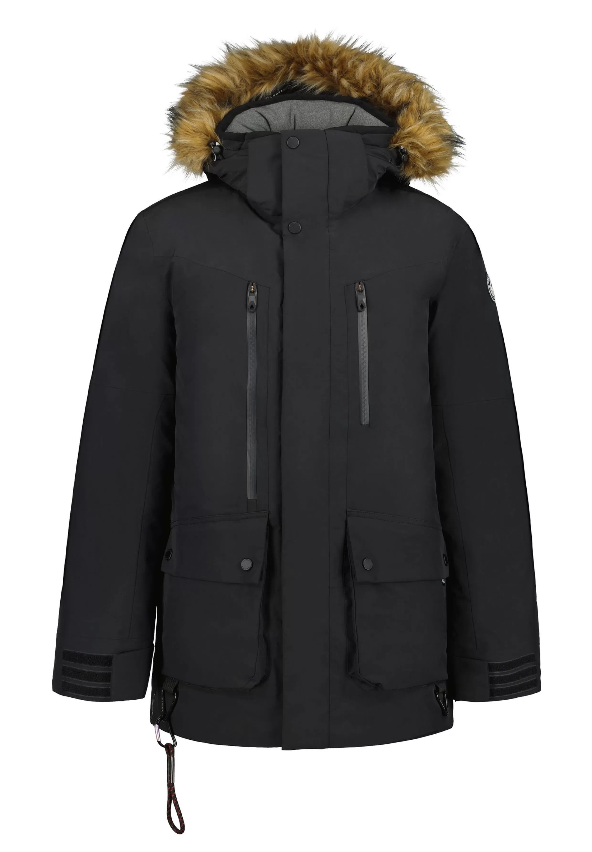 Harju>LUHTA Shop