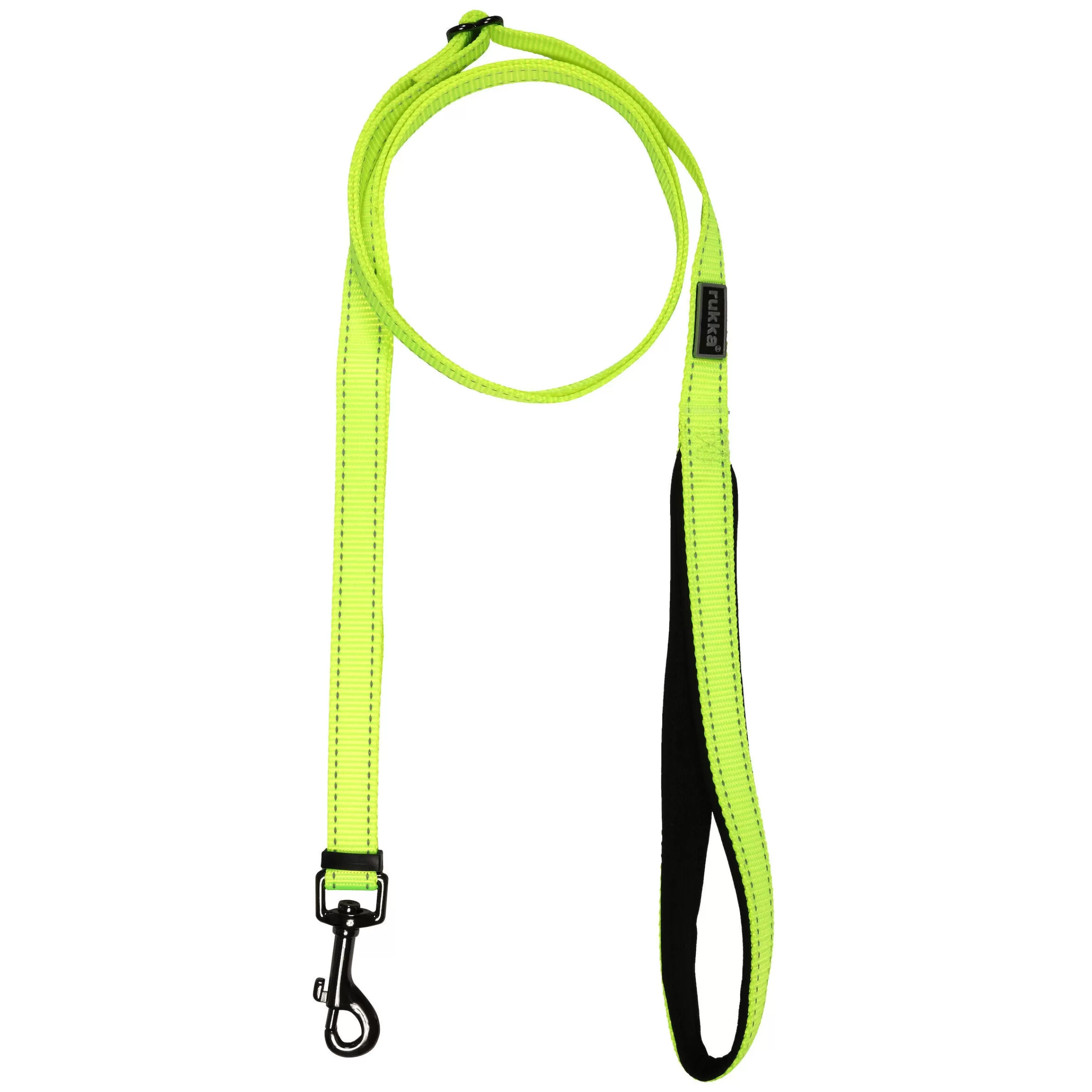 Bliss Neon Lea>RUKKA PETS New