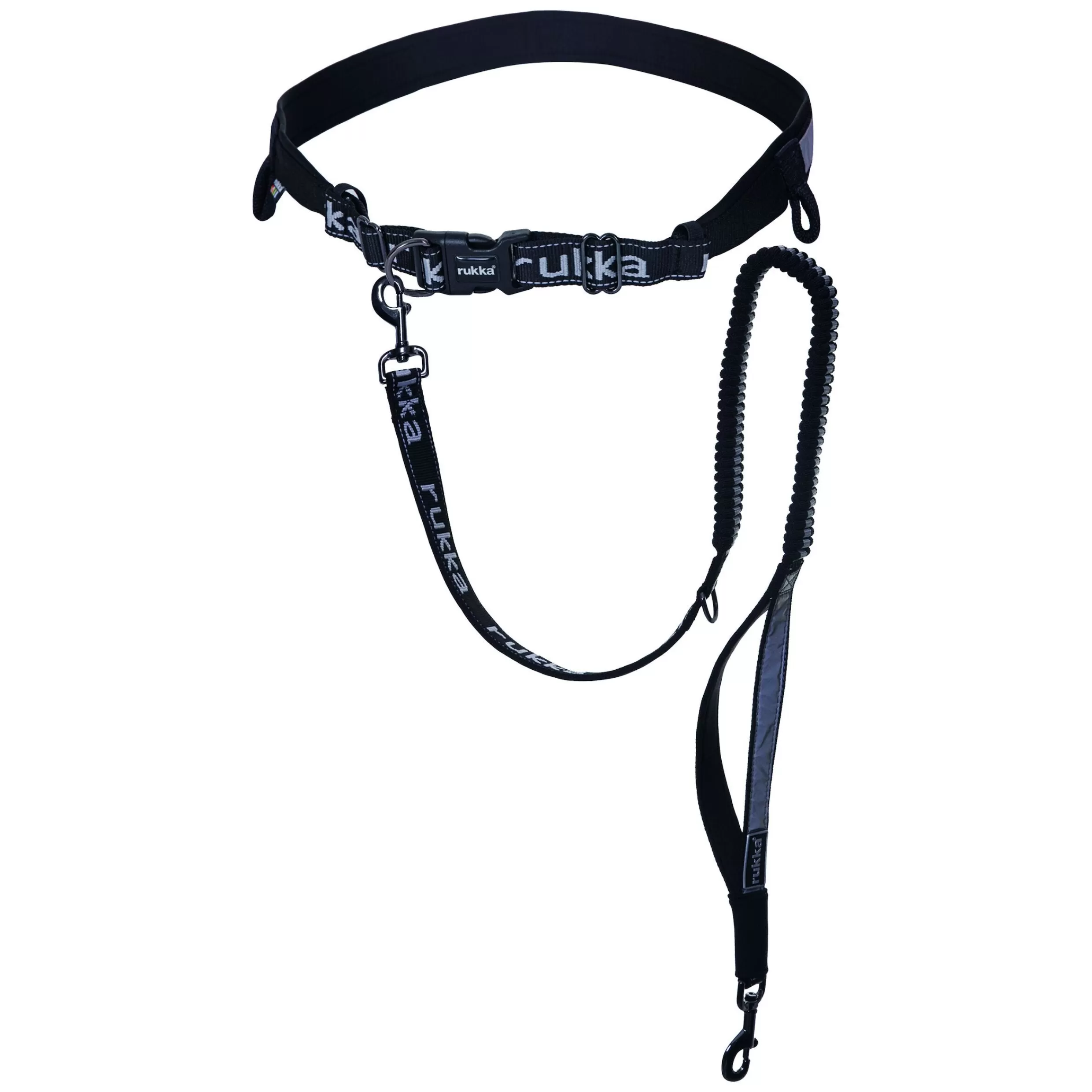 Hike Belt+Leas>RUKKA PETS Best