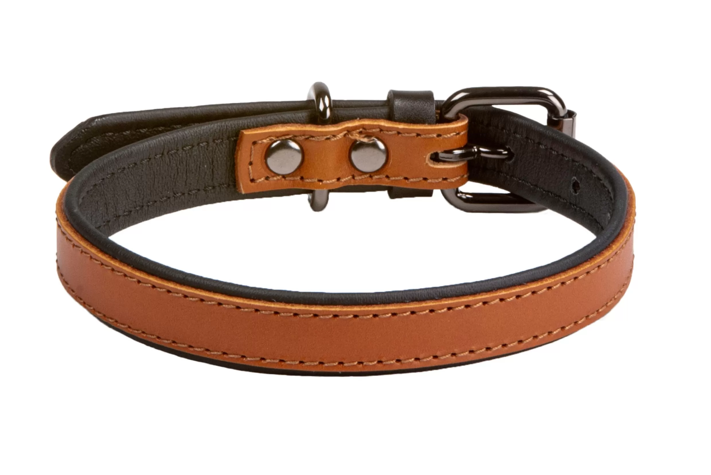 Leather Dual C>RUKKA PETS Store