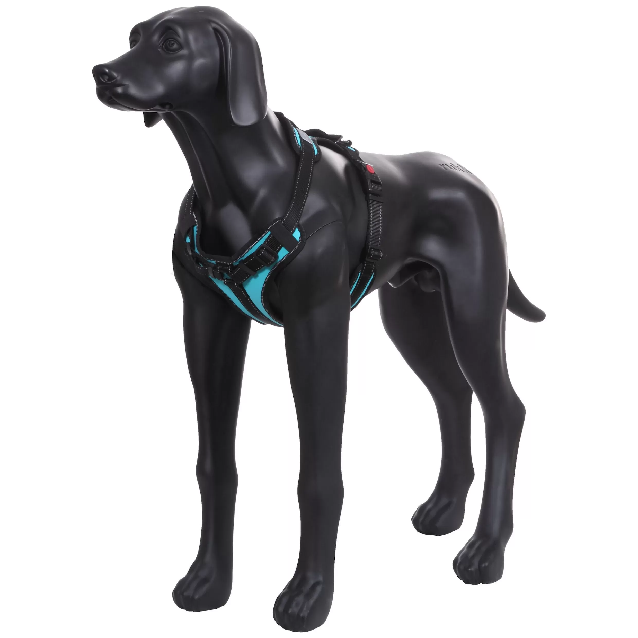 Solid Harness>RUKKA PETS Fashion