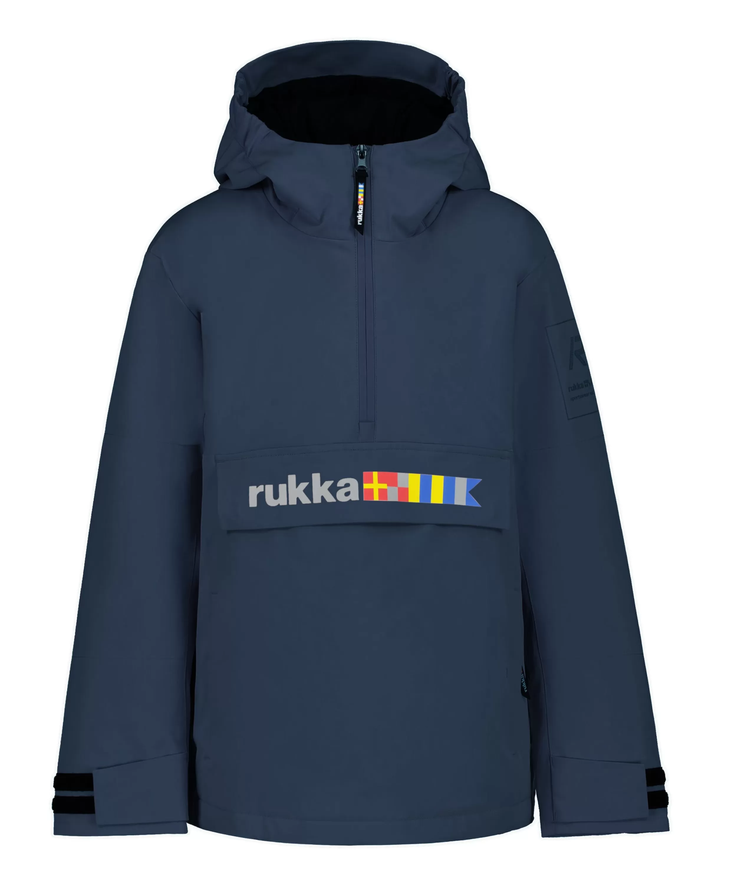 Vetokannas Jr>RUKKA Discount